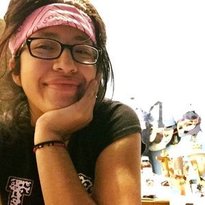 Meet your Posher, Marisol